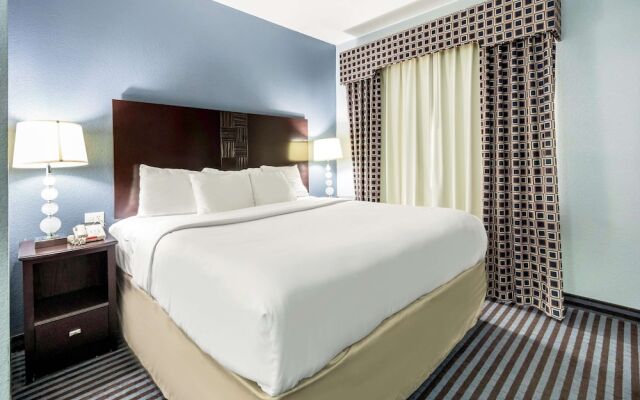 Comfort Suites Mineral Wells