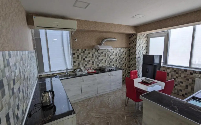 S Residence