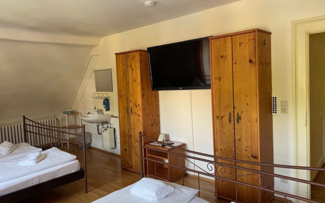 Hotel Gasthaus Schützen