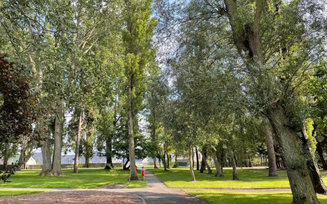 Bel appartement familial 6 personnes proche de la plage