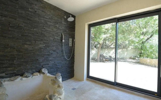 Villa Les Bains Du Soleil Levant