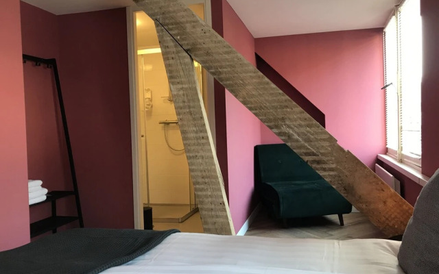 Hotel van Dyk