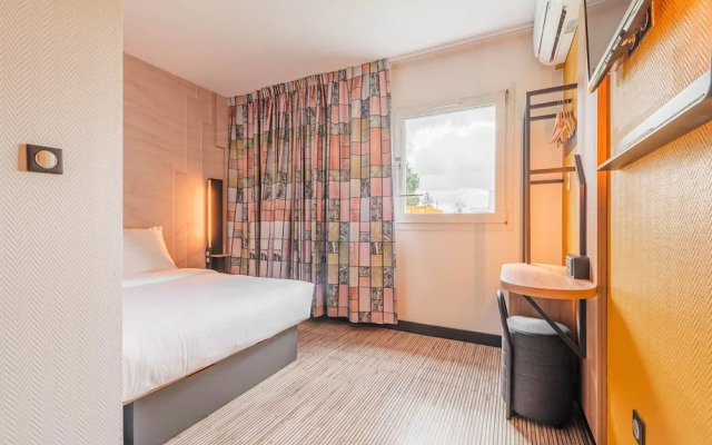 B&B Hotel Mulhouse Sausheim