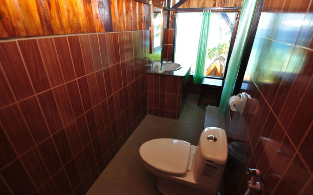 Phi Phi Relax Beach Resort