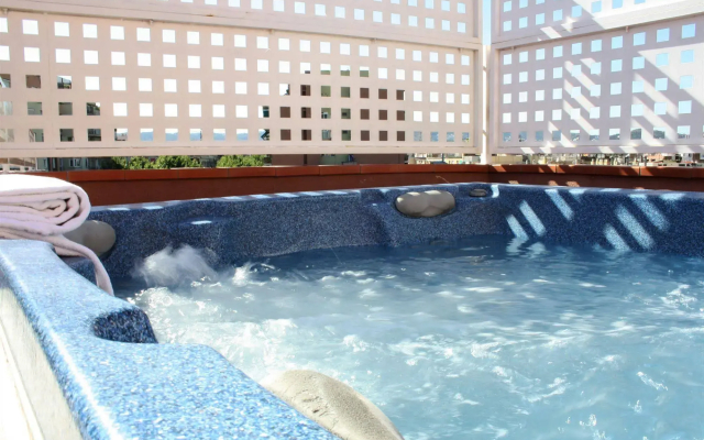 Hotel Garbi Millenni