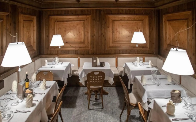 Hotel Compagnoni