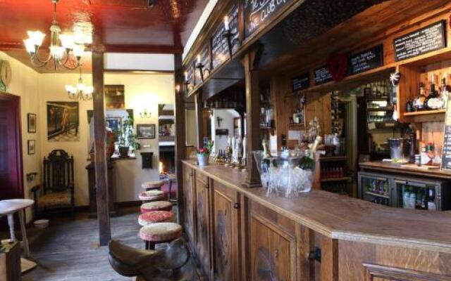 Badgers Inn