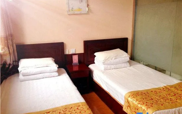Yuan Lanyage Hotel