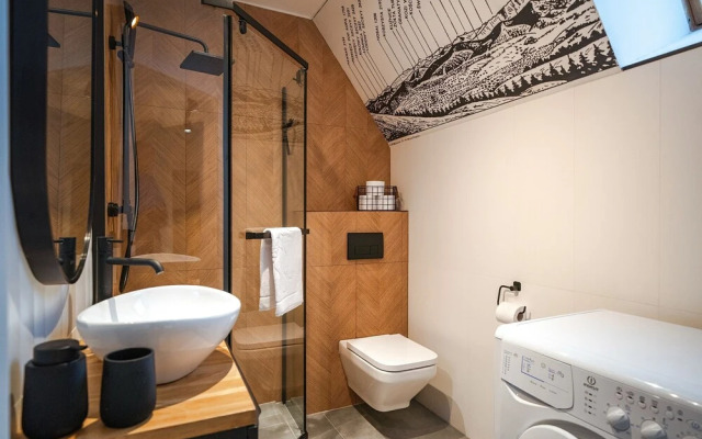Apartamenty Sun & Snow Pod Blachówką
