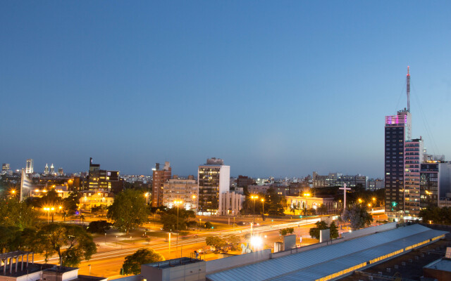 Hotel Ciudadano Suites