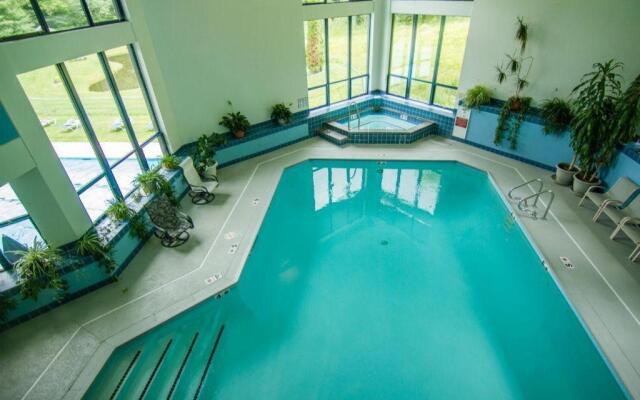 Sunrise Timberline I7