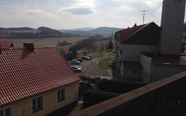 Penzion Pod Hamižnou