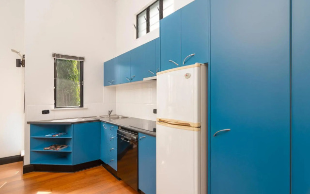 Dreamcatcher Beachsides Apartments