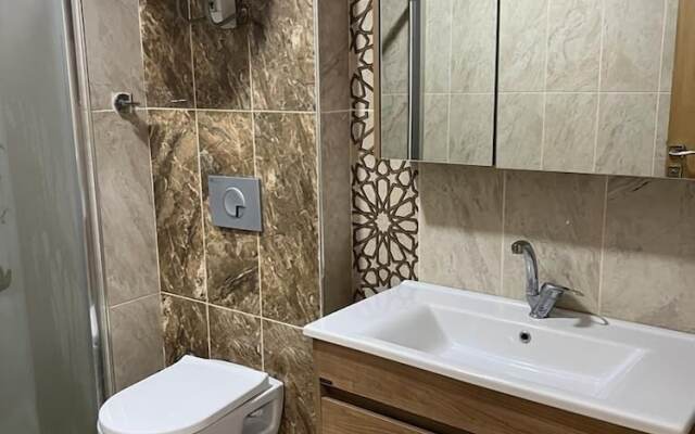 Sanli Grand Otel