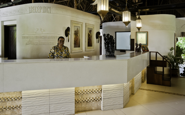Leopard Beach Resort & Spa