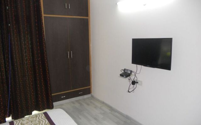 Desire Villa