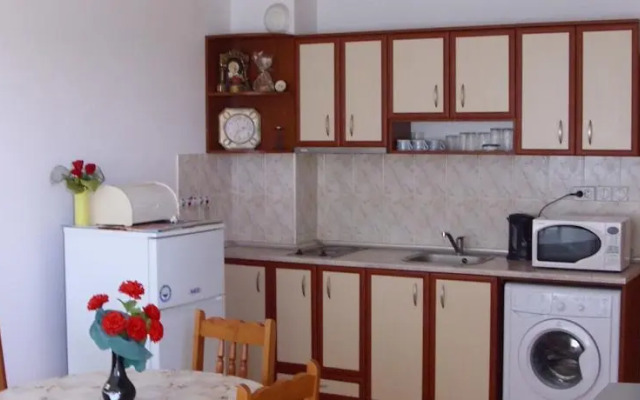 Bulgaria Apartment