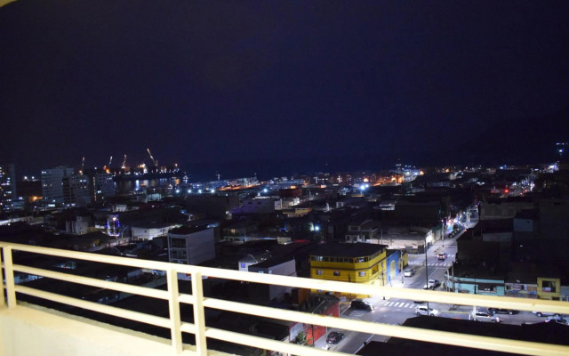 Depto Suite Centro I