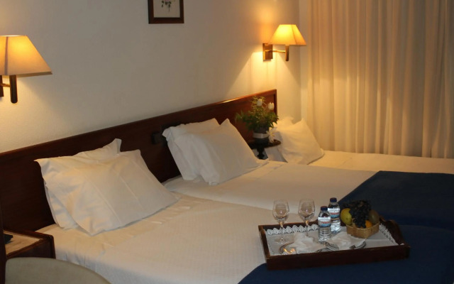 Hotel de Arganil