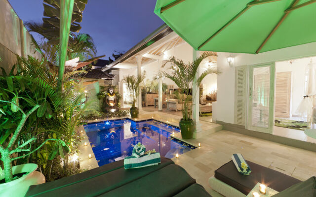 Bermimpi Bali Villas
