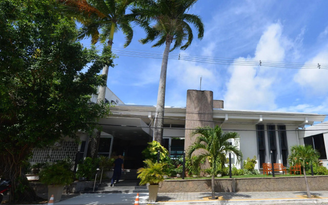 Arituba Park Hotel