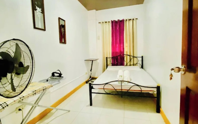 Len's Staycation 3bdr-2br-downstairs ,netflix&wifi