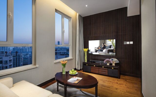 Ascott TEDA MSD Tianjin