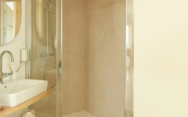 OKKO Hotels Paris Rosa Parks