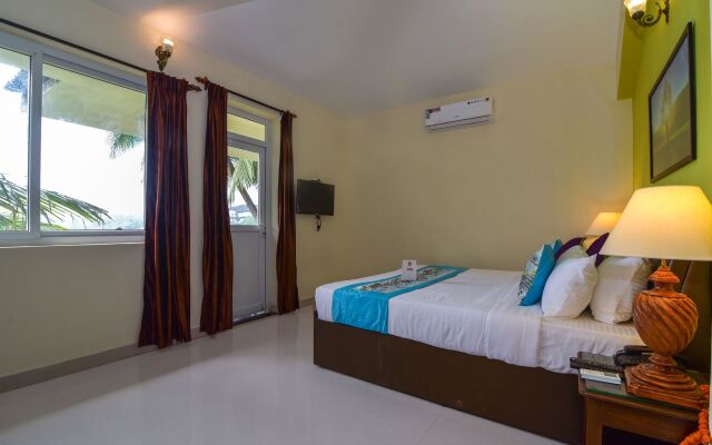 OYO 9829 Meadow View Resort