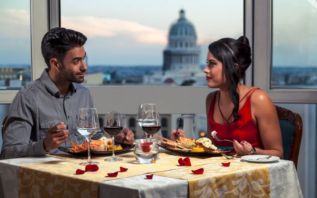 Mercure Sevilla Havana