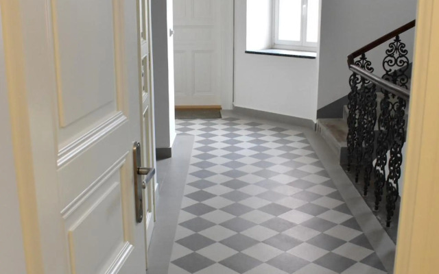 Luxury holiday homes IP Pavlova