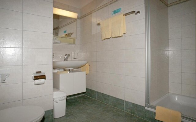 Hotel Landgasthof Staila