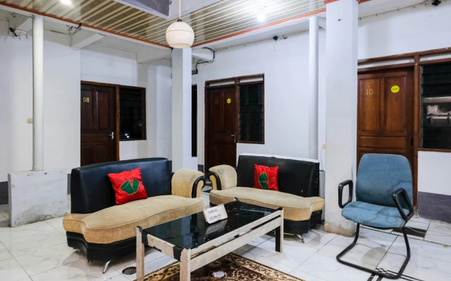 RedDoorz near Lippo Mall Yogyakarta 2