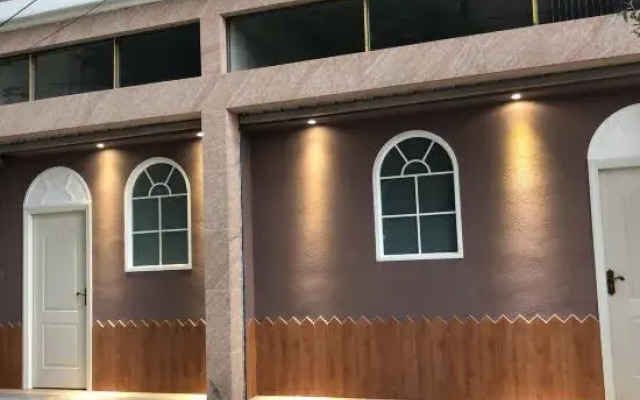 Yingguang Hostel