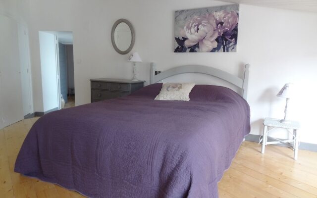 Appartement Sully
