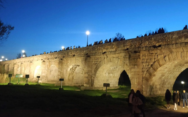 VuT BALBOA APARTAMENTO