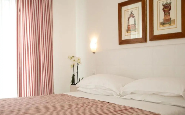Hotel Plaza Esplanade