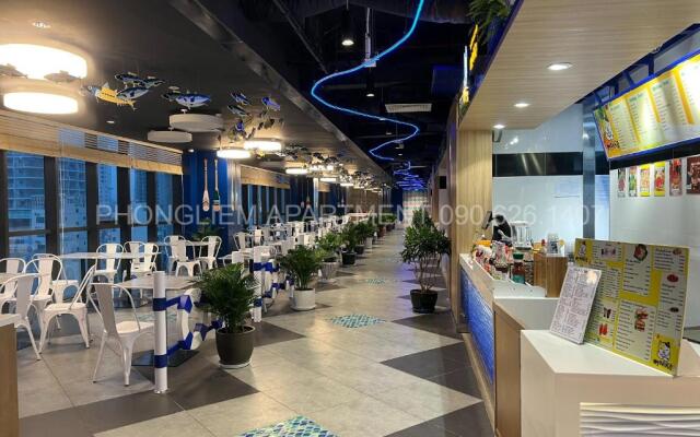 PHONGLIEM 1 Serviced Apartment