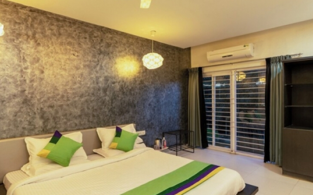 Treebo Trend Midvalley Residence