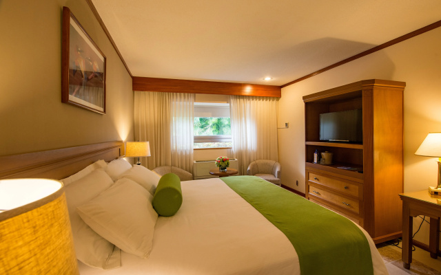 Hotel Globales Camino Real Managua