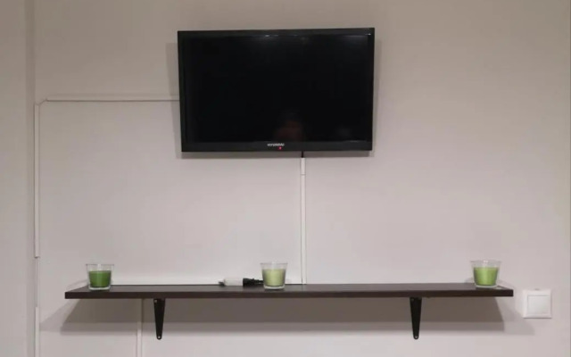 George Central Apartment