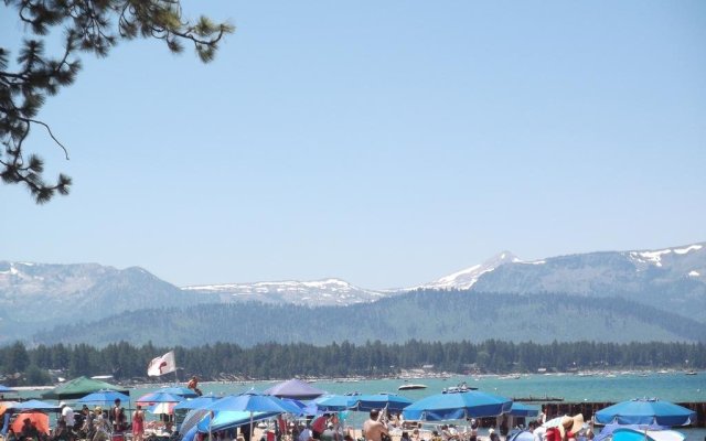Resthaven Tahoe