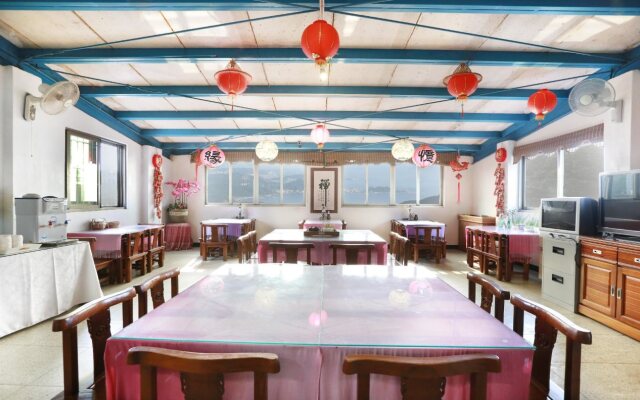 Nostalgic Inn
