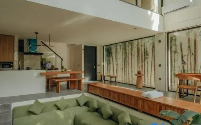 Moon Rock Villas by Ribas