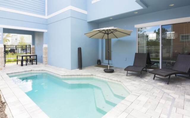 Five Suites Luxury Home RE1492