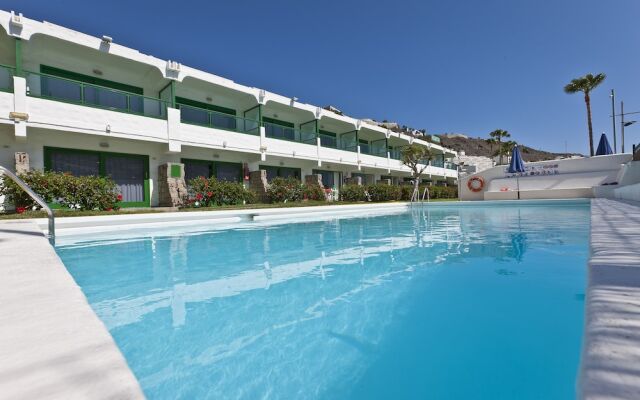 Apartamentos Florida