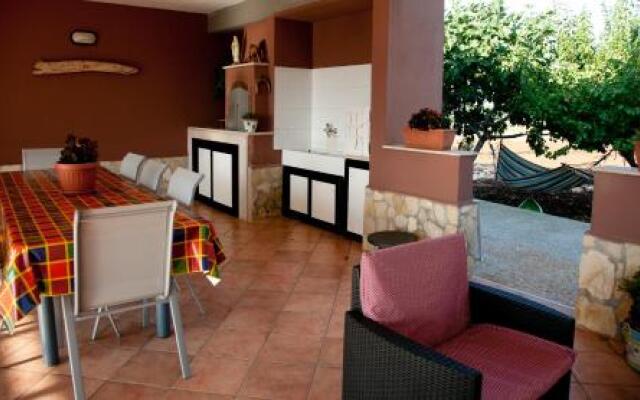 Villa Rosalba