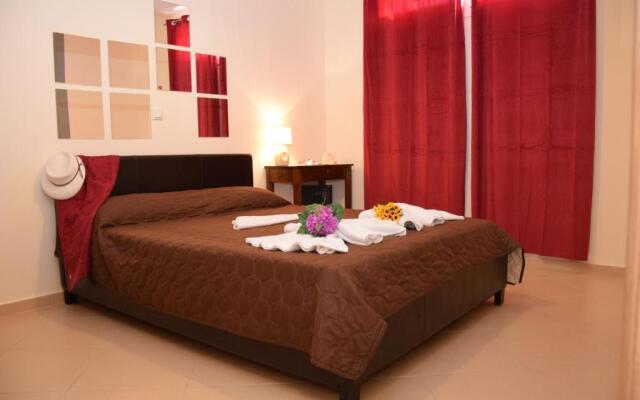 Roumpini Homes