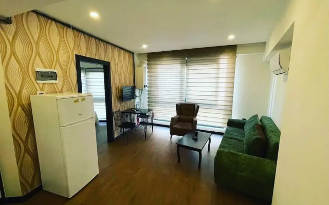 KaaNBaY Residence Vip Consept
