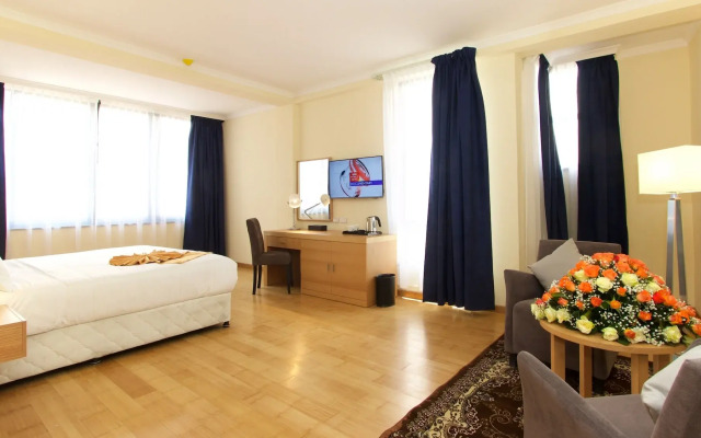 Yober Hotel
